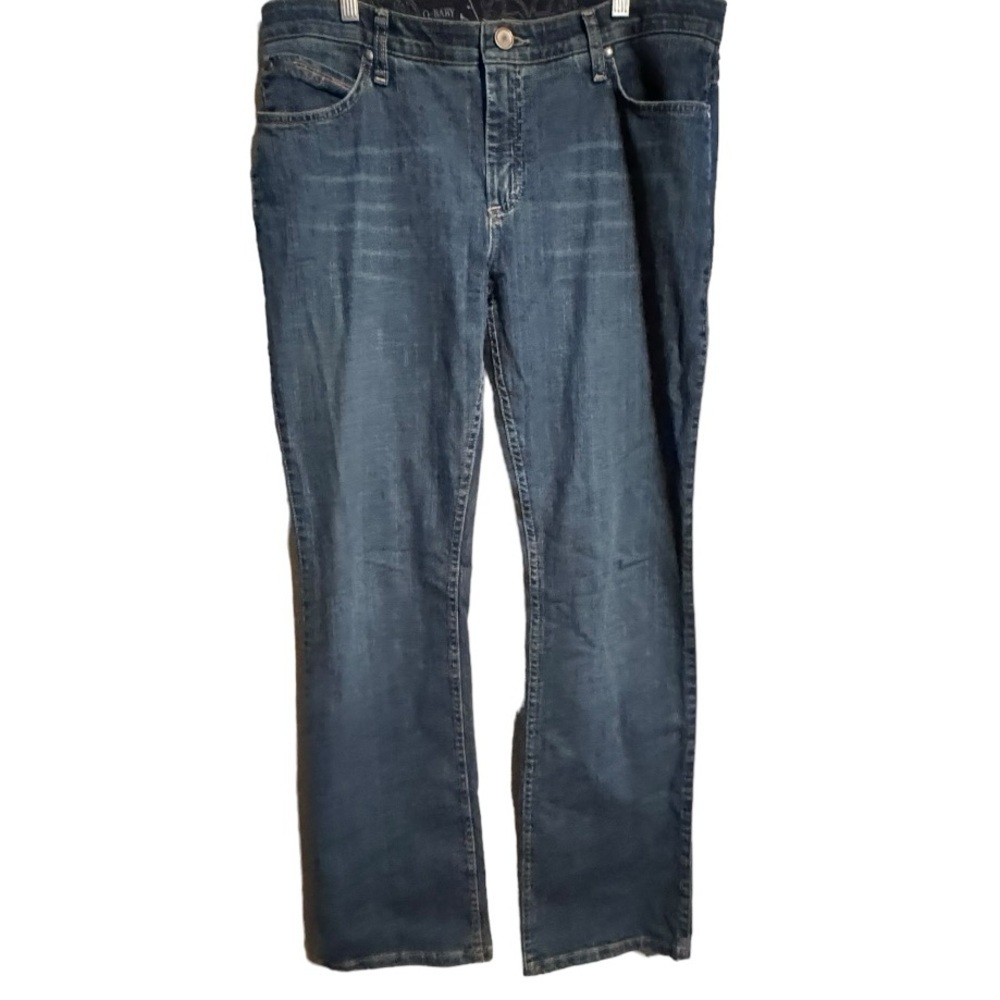 Wrangler Q Baby Jeans